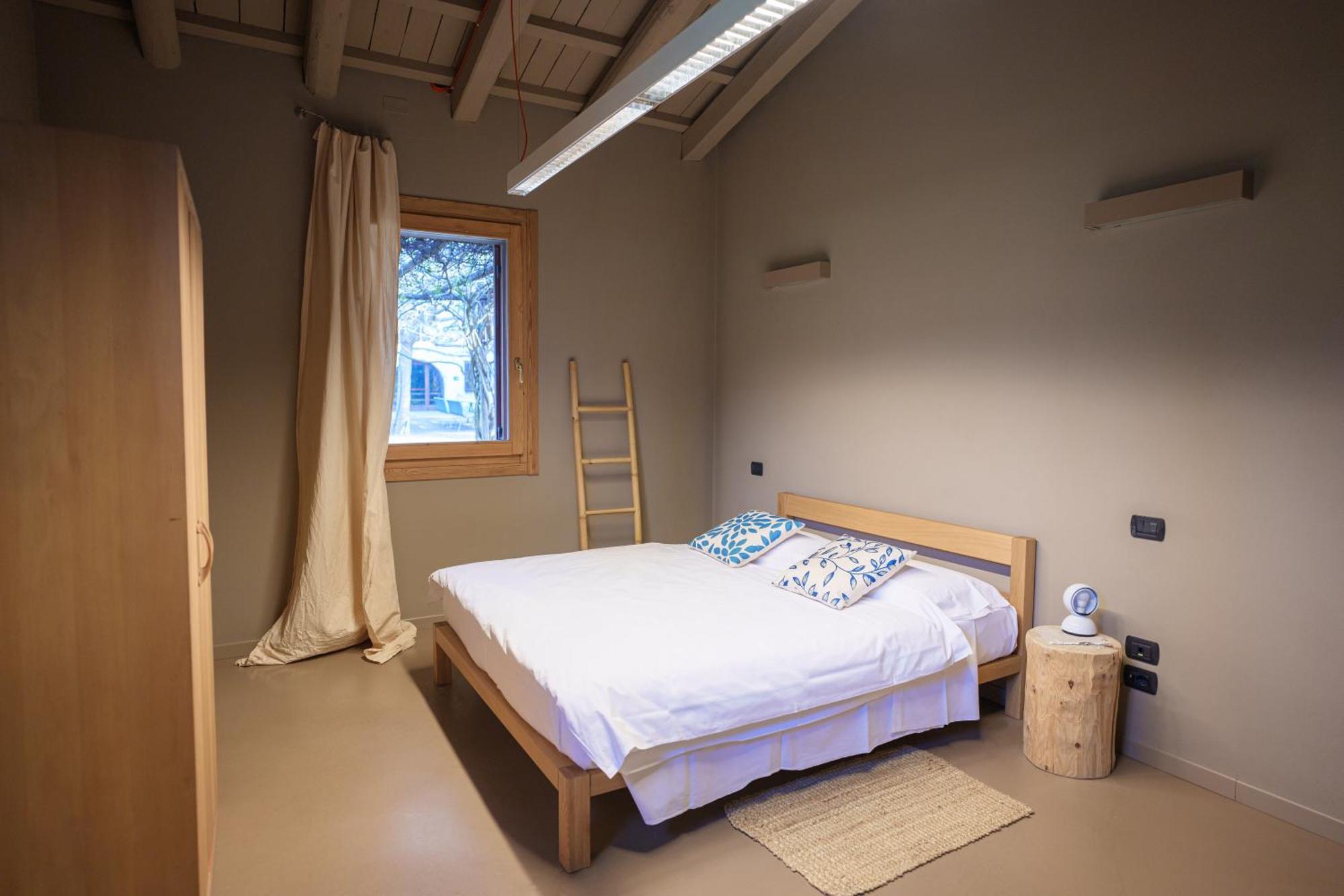 Farm House 容卡德 外观 照片