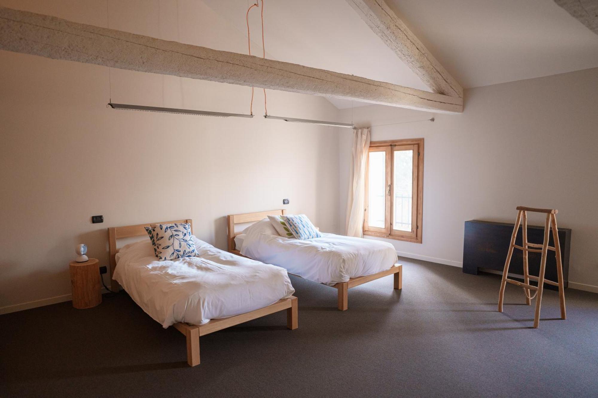 Farm House 容卡德 外观 照片