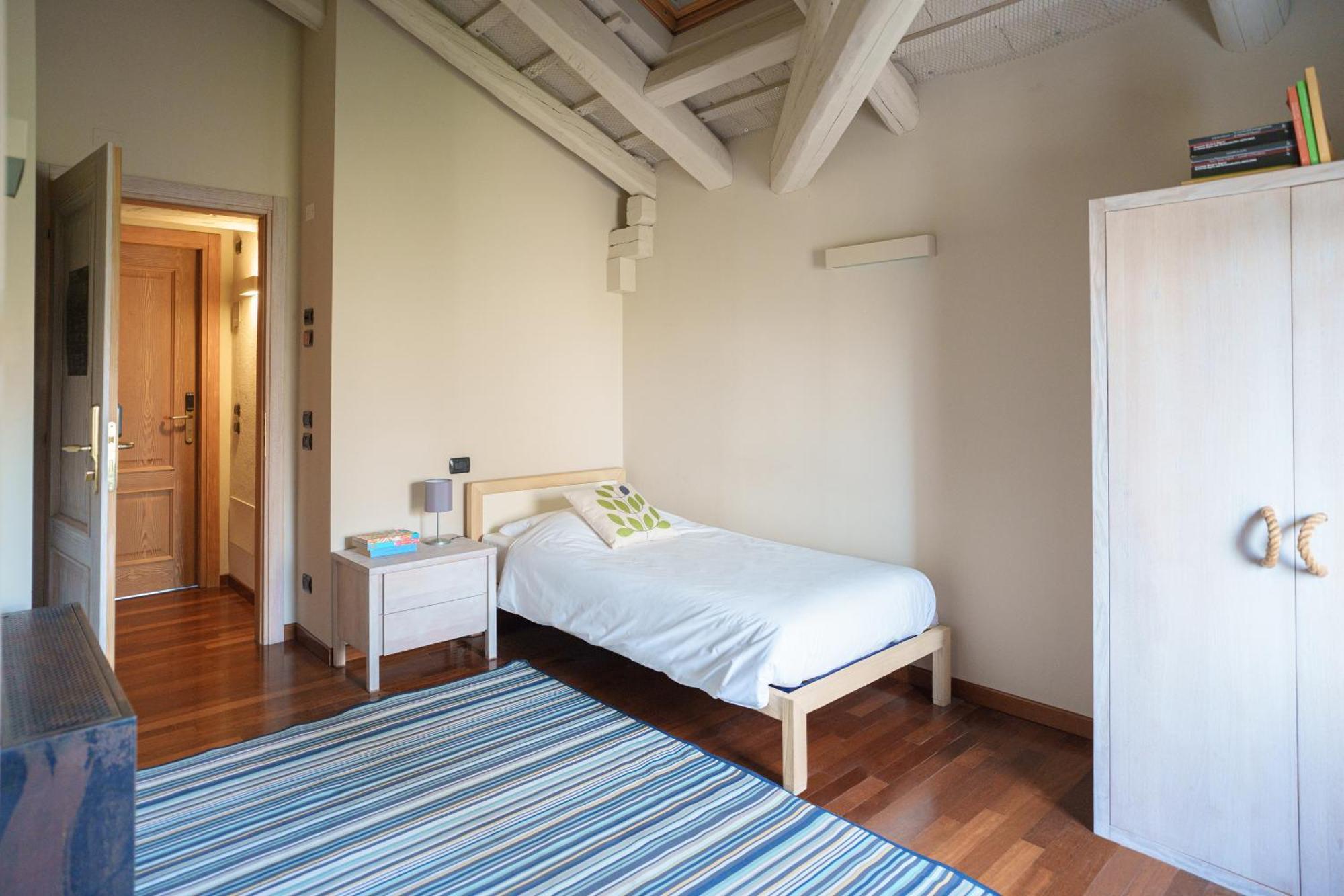 Farm House 容卡德 外观 照片