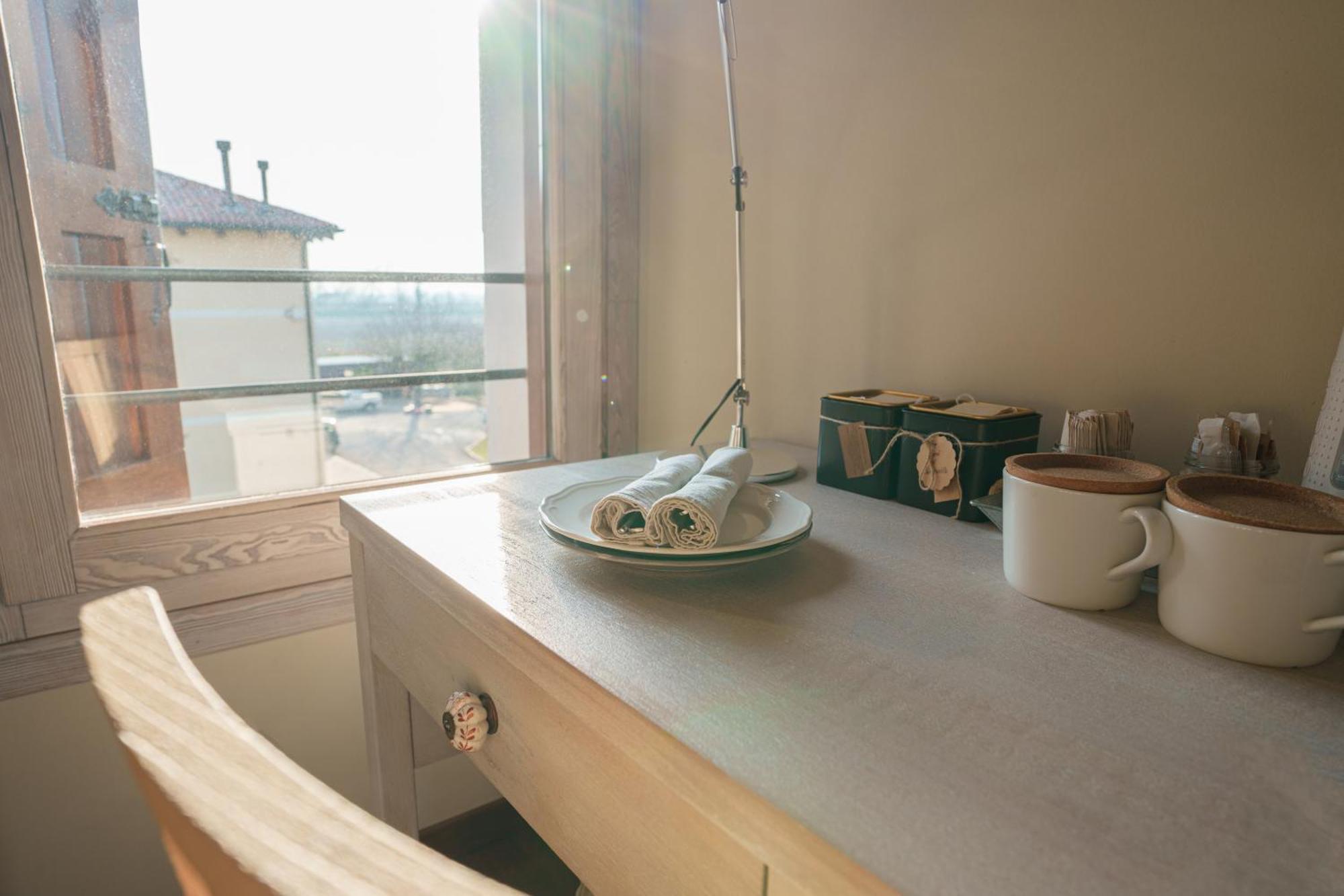 Farm House 容卡德 外观 照片